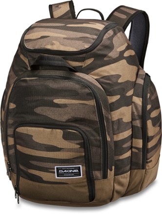 dakine dlx cargo pack 55l