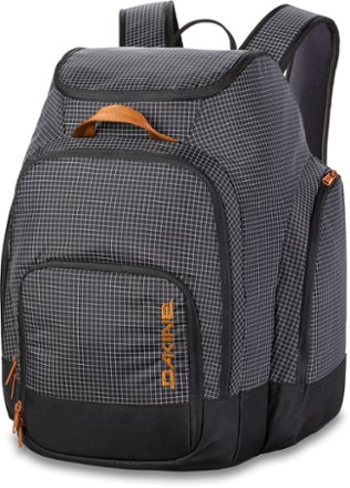 dakine dlx cargo pack 55l