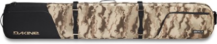 Below is the newest version of DAKINE Boundary Ski Roller Bag