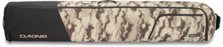 Below is the newest version of DAKINE Fall Line Ski Roller Bag