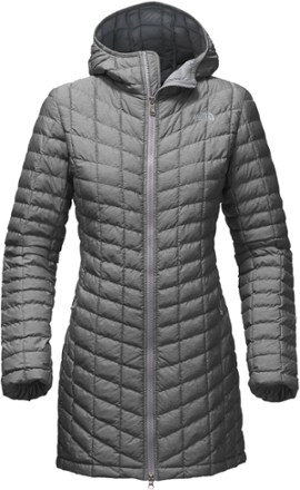 women's thermoball classic parka ii