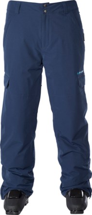 north face nfz pants