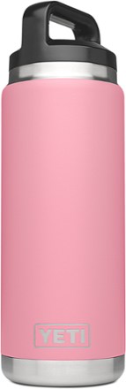 pink yeti rambler 26 oz