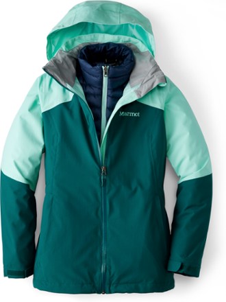 Marmot women's featherless component jacket hotsell