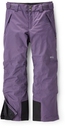 Below is the newest version of REI Co-op Timber Mountain Pants - Kids'