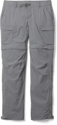 REI Co-op Women's Sahara Convertible Pants Petite Sizes