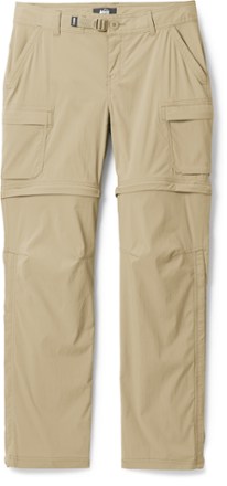 Sahara Convertible Pants - Women's Petite Sizes