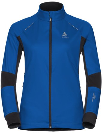 odlo aeolus jacket