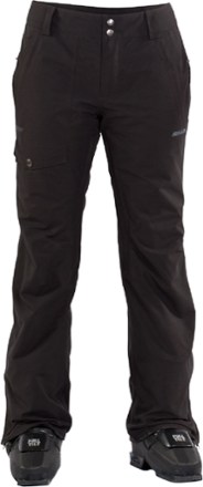 north face nfz pants