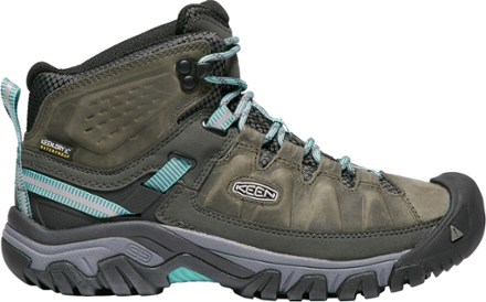 rei keen womens hiking boots