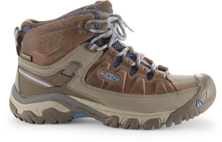 Targhee III Waterproof Mid Hiking Boots Women s
