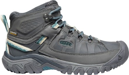 keen boots targhee