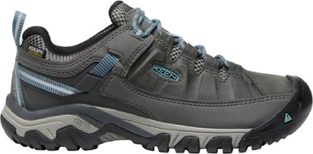 KEEN Targhee III Waterproof Hiking Shoes - Women's 0