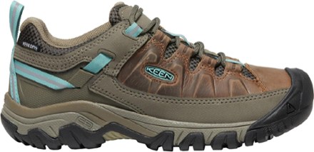 Targhee III Waterproof Hiking Shoes - Women's