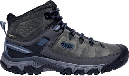 KEEN Men's Targhee III Mid WP Hiking Boots