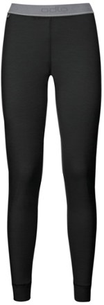 SUW Bottom Pant Natural 100/% Merino Warm Homme Odlo Suw Bottom Pant Natural 100/% Merino Warm Bottom