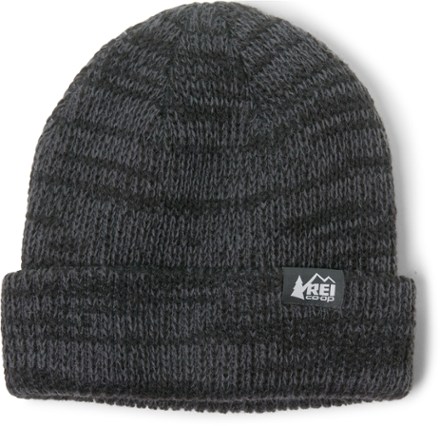 REI Co-op Logo Beanie