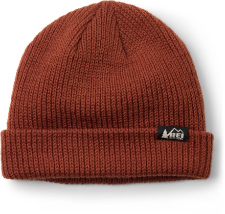REI Co-op Logo Beanie | REI Co-op