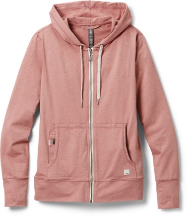 Vuori Halo Performance Hoodie - Women's | REI Co-op