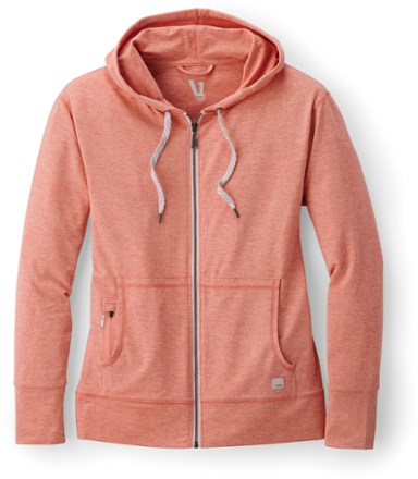 softest women's hoodie