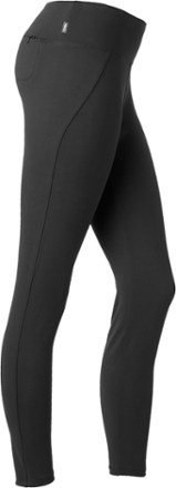 Fjallraven Abisko Trekking Tights HD - Women's | MEC