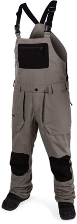 【VOLCOM】MENS ROAN BIB OVERALLS Volcom Men's Roan Bib Overall