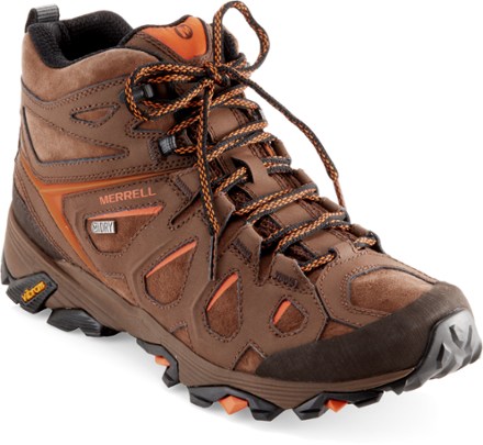 rei merrell moab waterproof