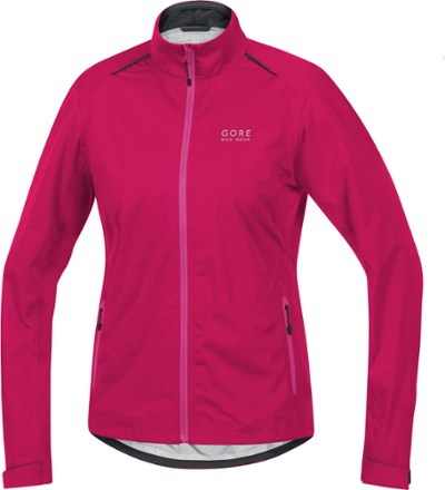 gore element jacket