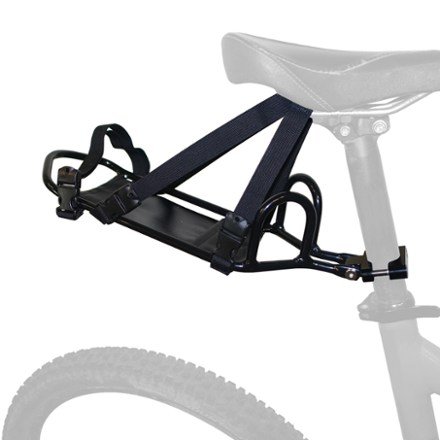 Portland Design Works Bindle Rack Seatpost Rack