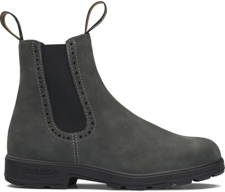 biker boots bronx