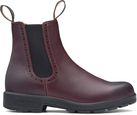 blundstone boots rei