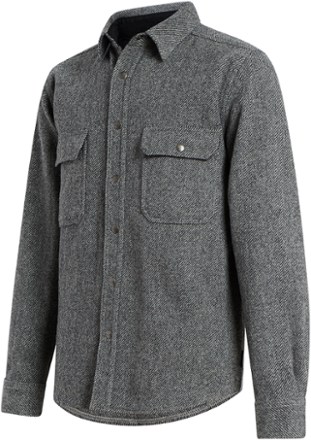 Woolrich Wool Alaskan Shirt - Men's | REI Co-op