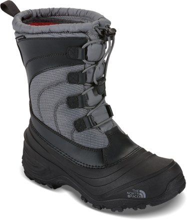 Alpenglow IV Insulated Boots - Kids'