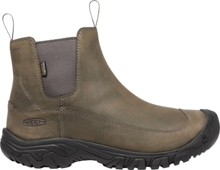 Anchorage III Waterproof Boots - Men's