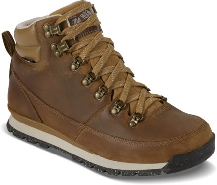 north face back to berkeley ii women's