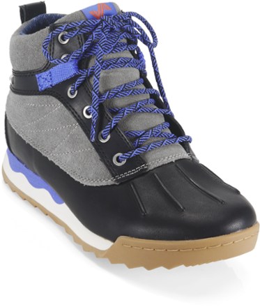 forsake duck boots womens