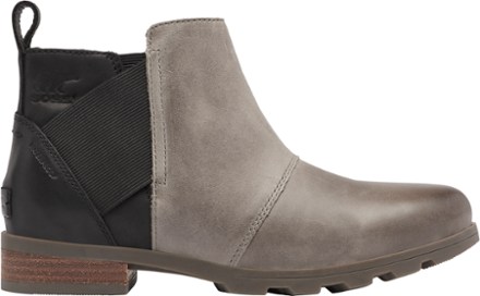 Emelie Chelsea Waterproof Boots - Women's