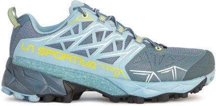 Akyra GTX Trail-Running Shoes - Women's