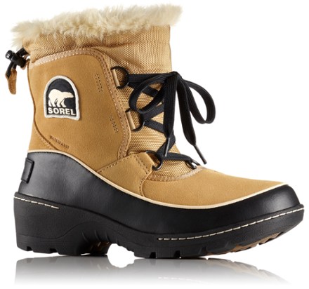 sorel women's tivoli iii high waterproof winter boots