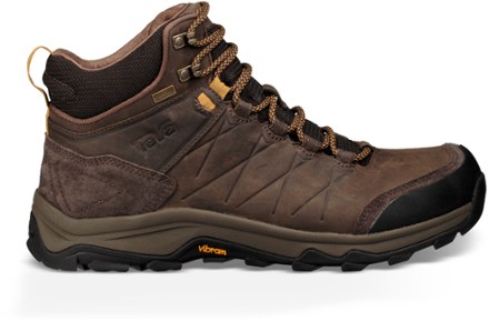 Teva Arrowood Riva Mid WP Boots - Men's | REI Co-op