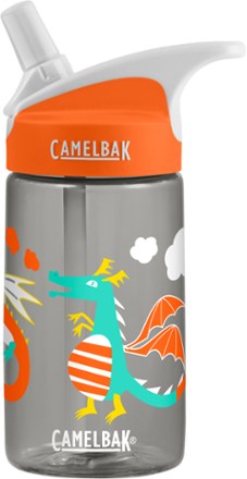camelbak dinosaur bottle