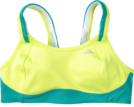 brooks fiona sports bra