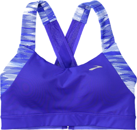 Brooks UpLift Crossback C/D Sports Bra | REI Co-op