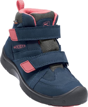 keen childrens hiking boots