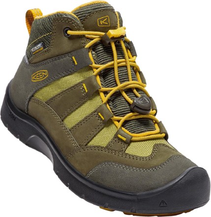 keen hikeport mid hiking boots