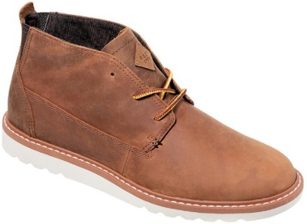 reef men's voyage le chukka boot