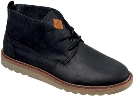 reef boots mens