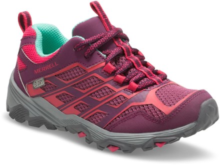 Kids Shoe Sizes - Charts & How To Fit | Rei Co-Op