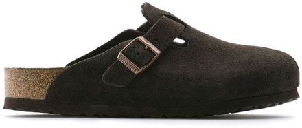 Boston Soft Footbed Clogs - Women's