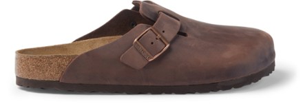 Boston Soft Footbed Clogs - Men's
